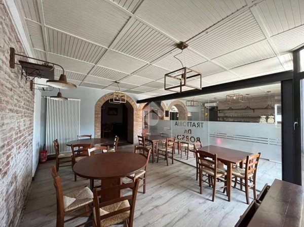 negozio in affitto a Tezze sul Brenta in zona Tezze