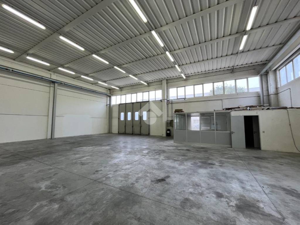 appartamento in affitto a Tezze sul Brenta in zona Tezze