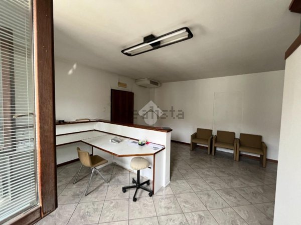 ufficio in affitto a Tezze sul Brenta