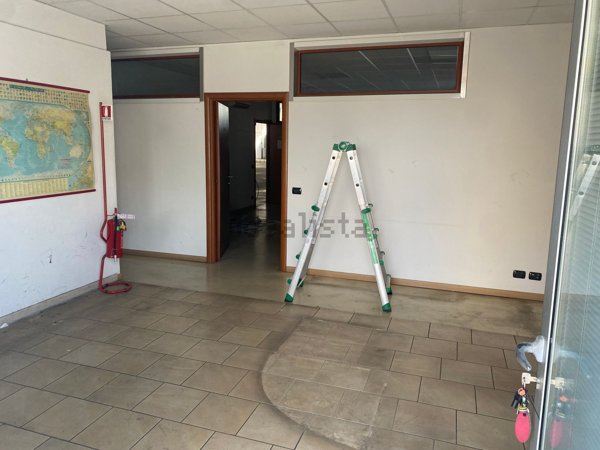 capannone in affitto a Tezze sul Brenta