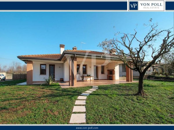 casa indipendente in affitto a Tezze sul Brenta in zona Tezze