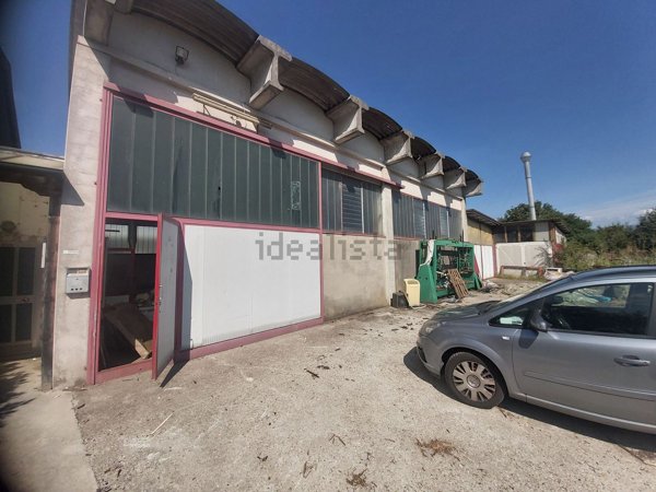 ufficio in affitto a Tezze sul Brenta