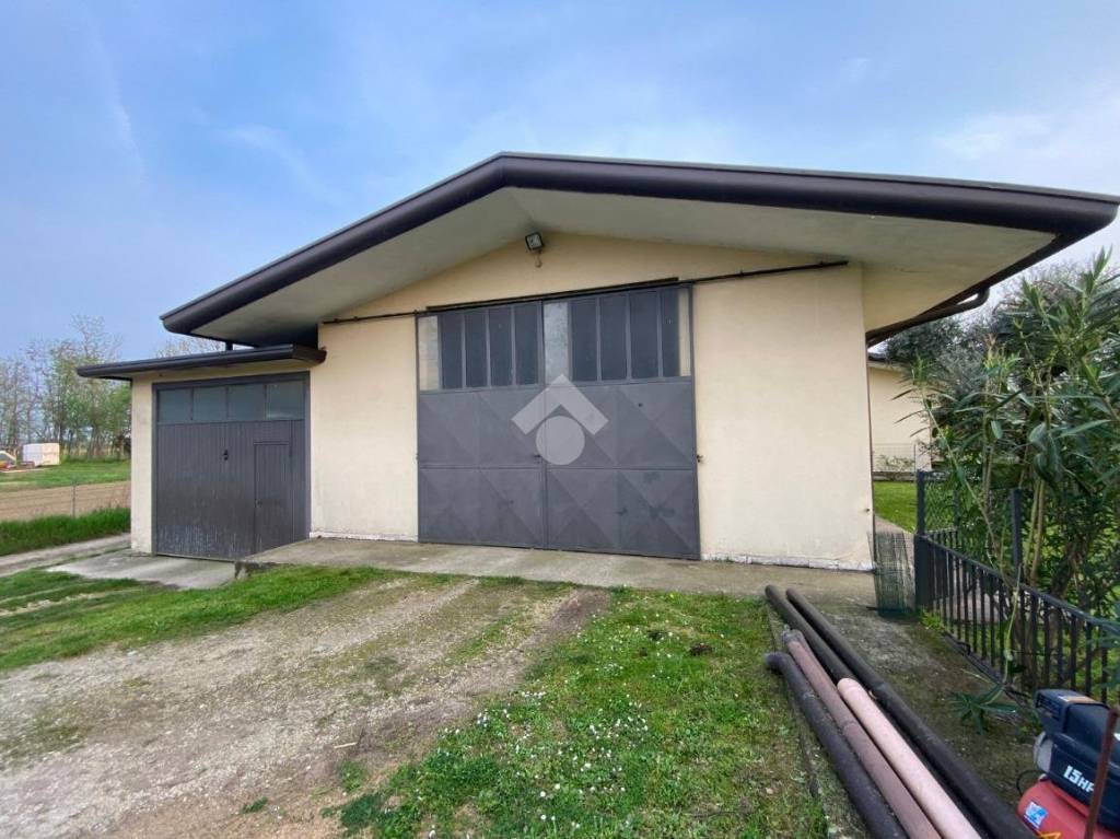 locale commerciale in affitto a Tezze sul Brenta in zona Belvedere