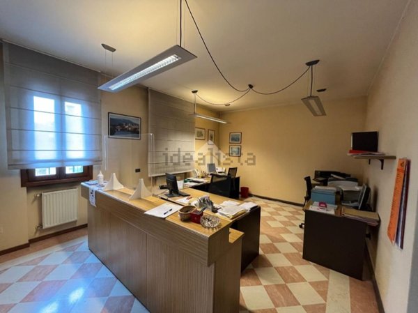 ufficio in affitto a Tezze sul Brenta in zona Tezze