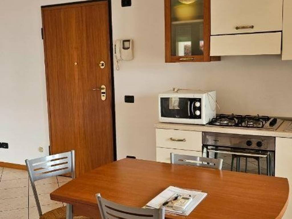 appartamento in affitto a Tezze sul Brenta in zona Tezze