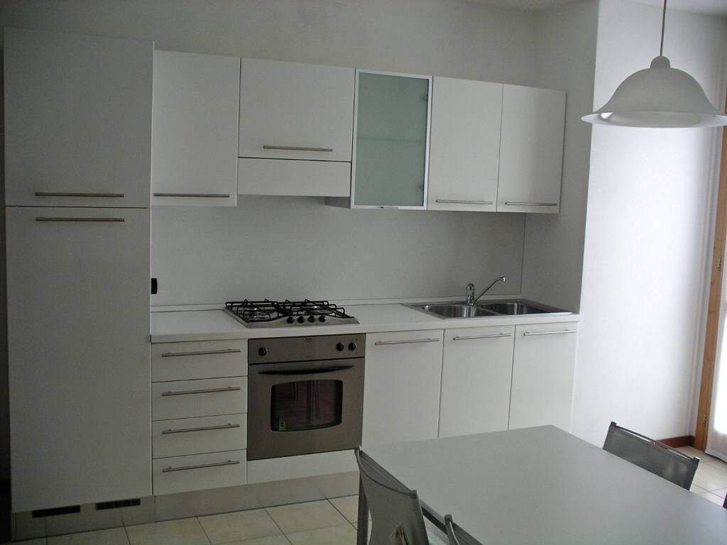 appartamento in affitto a Tezze sul Brenta in zona Belvedere