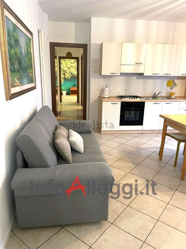 appartamento in affitto a Tezze sul Brenta