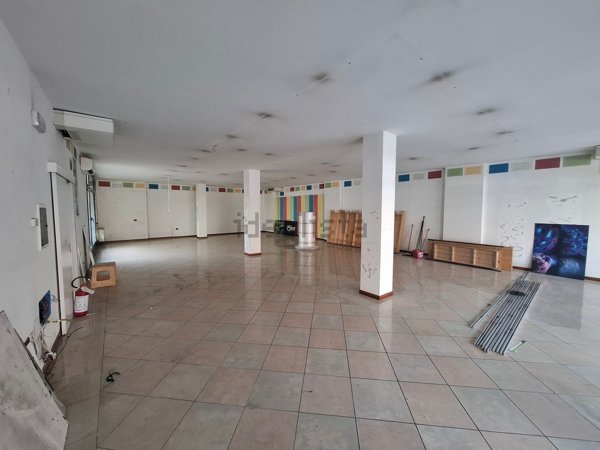 ufficio in affitto a Tezze sul Brenta in zona Belvedere