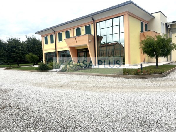 loft in affitto a Tezze sul Brenta in zona Belvedere