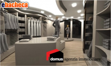 negozio in affitto a Thiene