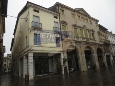 ufficio in affitto a Thiene
