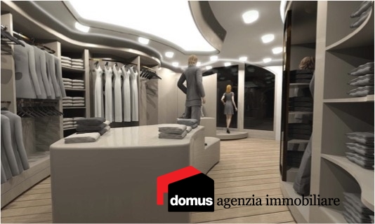 negozio in affitto a Thiene