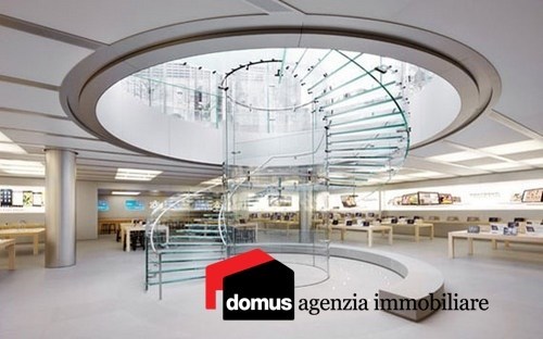 locale commerciale in affitto a Thiene