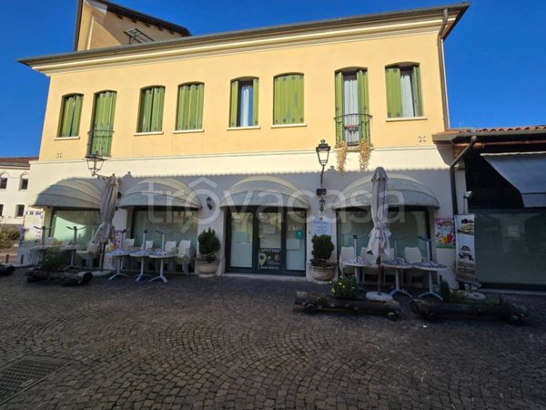 trivano in affitto a Thiene