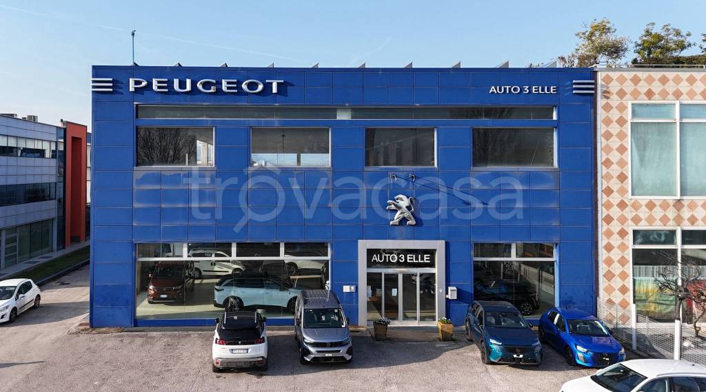 negozio in affitto a Thiene