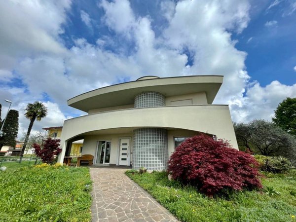 casa indipendente in affitto a Thiene in zona Santo