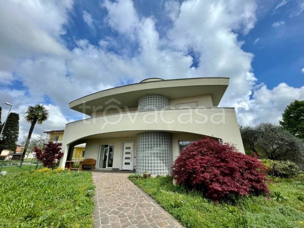 casa indipendente in affitto a Thiene in zona Santo