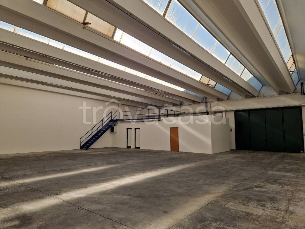 appartamento in affitto a Thiene