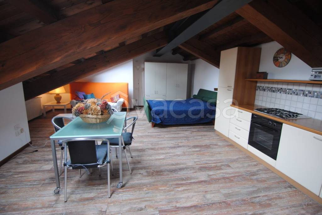 appartamento in affitto a Thiene
