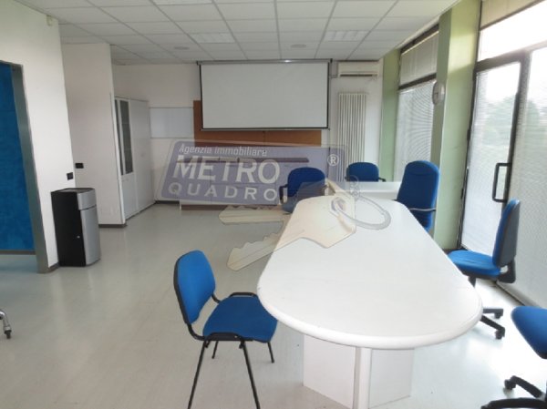 ufficio in affitto a Thiene