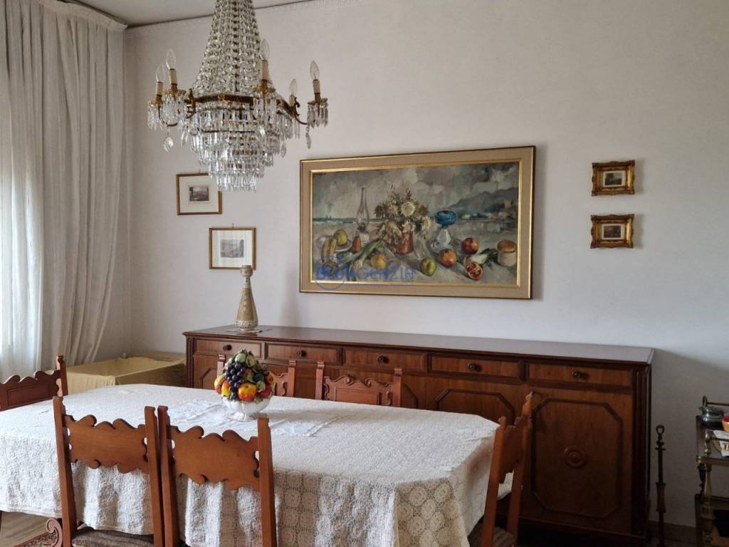 appartamento in affitto a Thiene