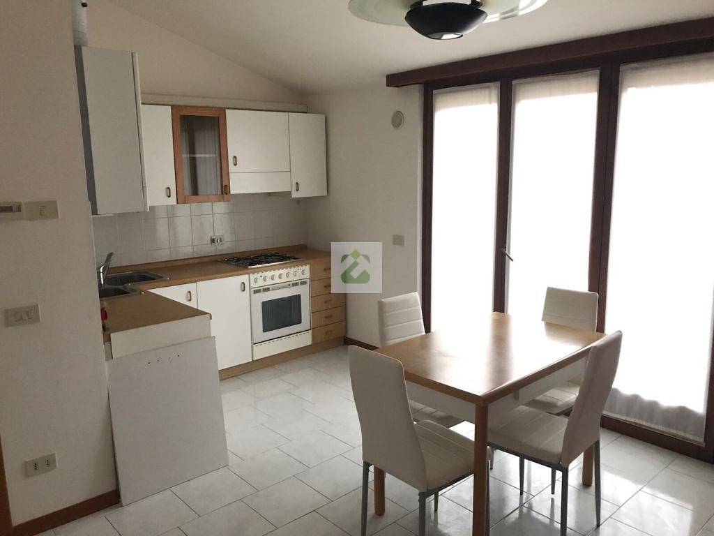 appartamento in affitto a Thiene