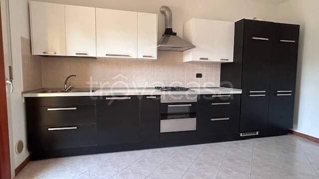 appartamento in affitto a Thiene