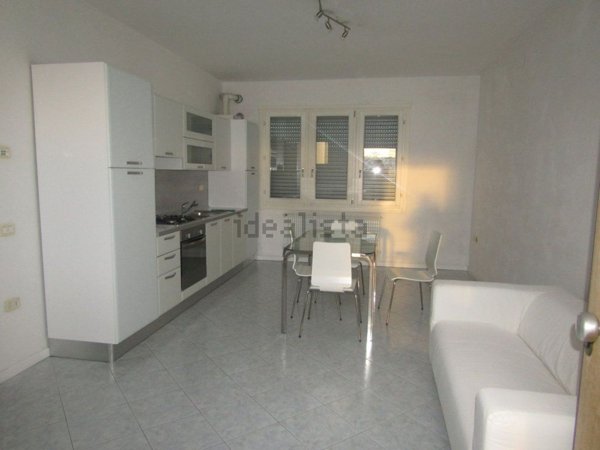appartamento in affitto a Thiene