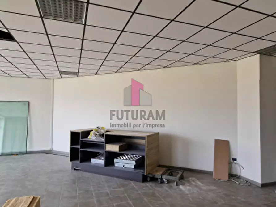 mansarda in affitto a Thiene