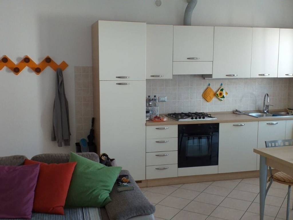 appartamento in affitto a Thiene