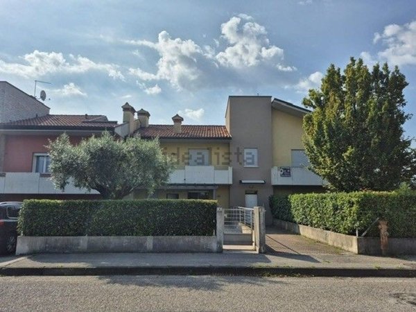 appartamento in affitto a Thiene