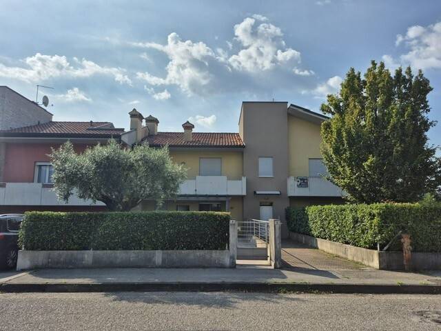 appartamento in affitto a Thiene