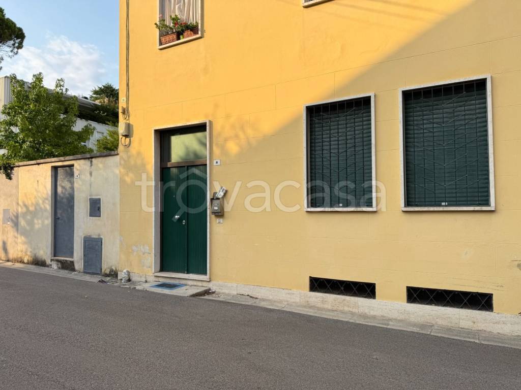 appartamento in affitto a Thiene