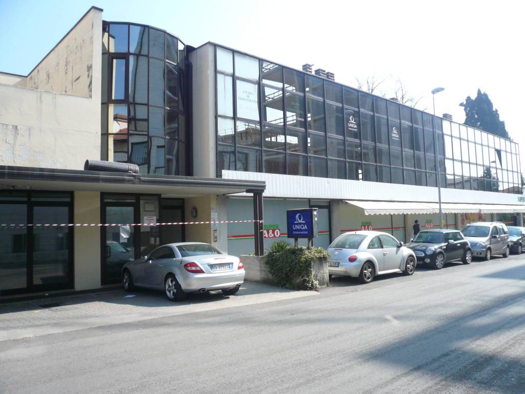 appartamento in affitto a Thiene