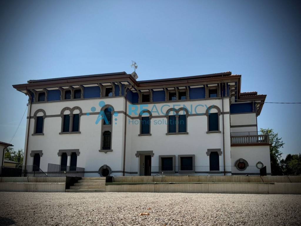 appartamento in affitto a Thiene