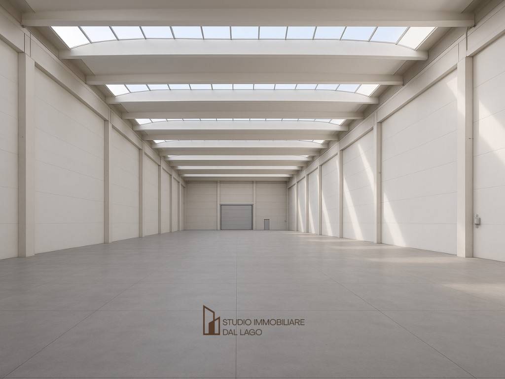 locale commerciale in affitto a Thiene