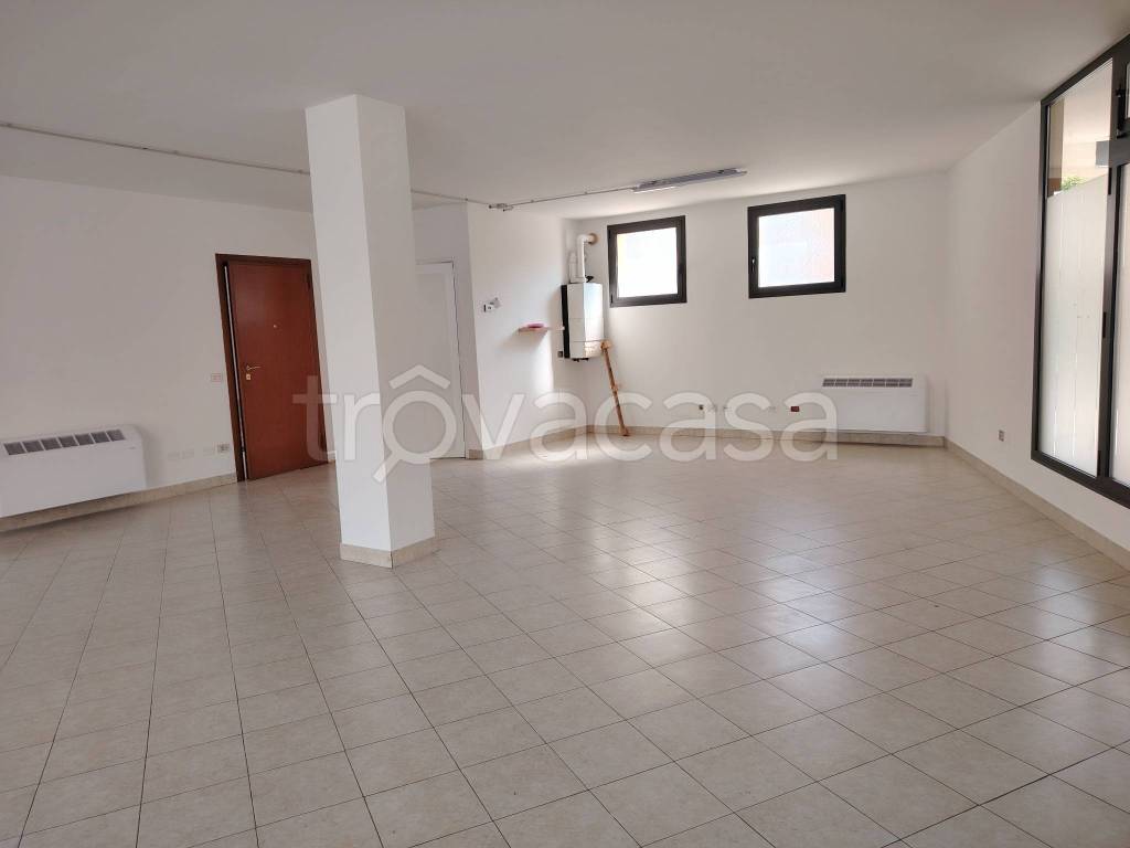 appartamento in affitto a Thiene