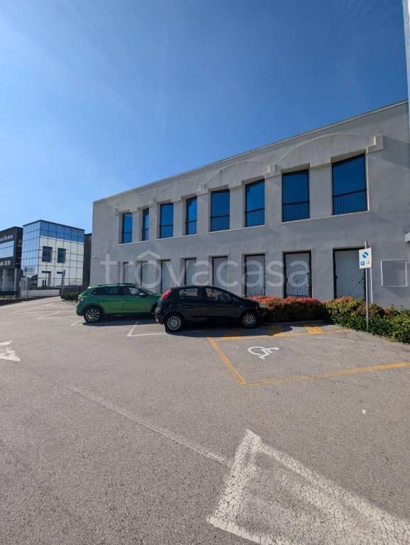 appartamento in affitto a Thiene