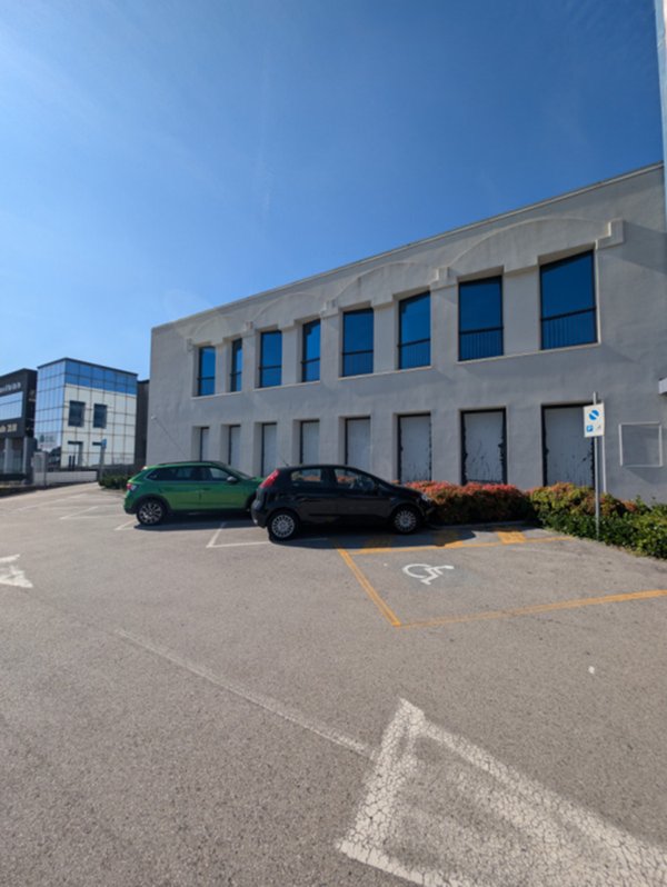 ufficio in affitto a Thiene