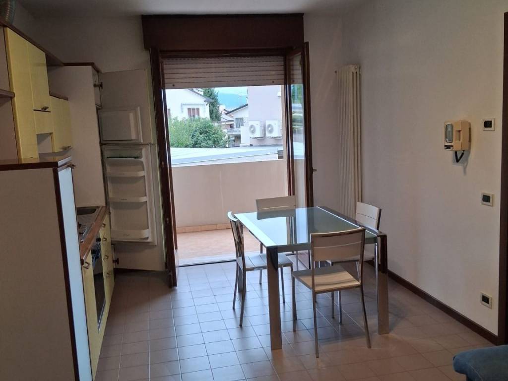 appartamento in affitto a Thiene