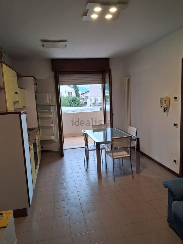 appartamento in affitto a Thiene