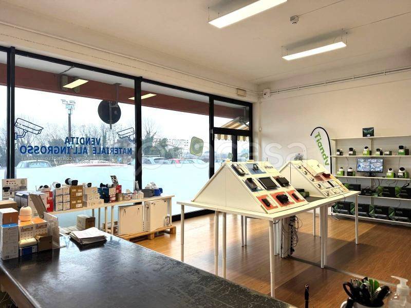 ufficio in affitto a Thiene