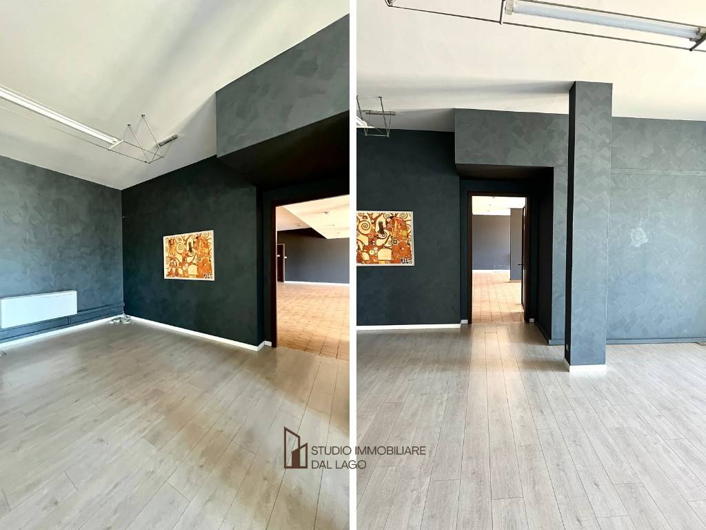 negozio in affitto a Thiene