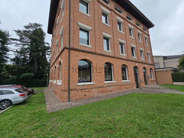 ufficio in affitto a Thiene