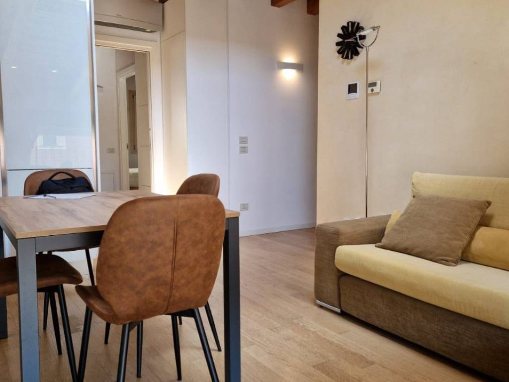 appartamento in affitto a Thiene