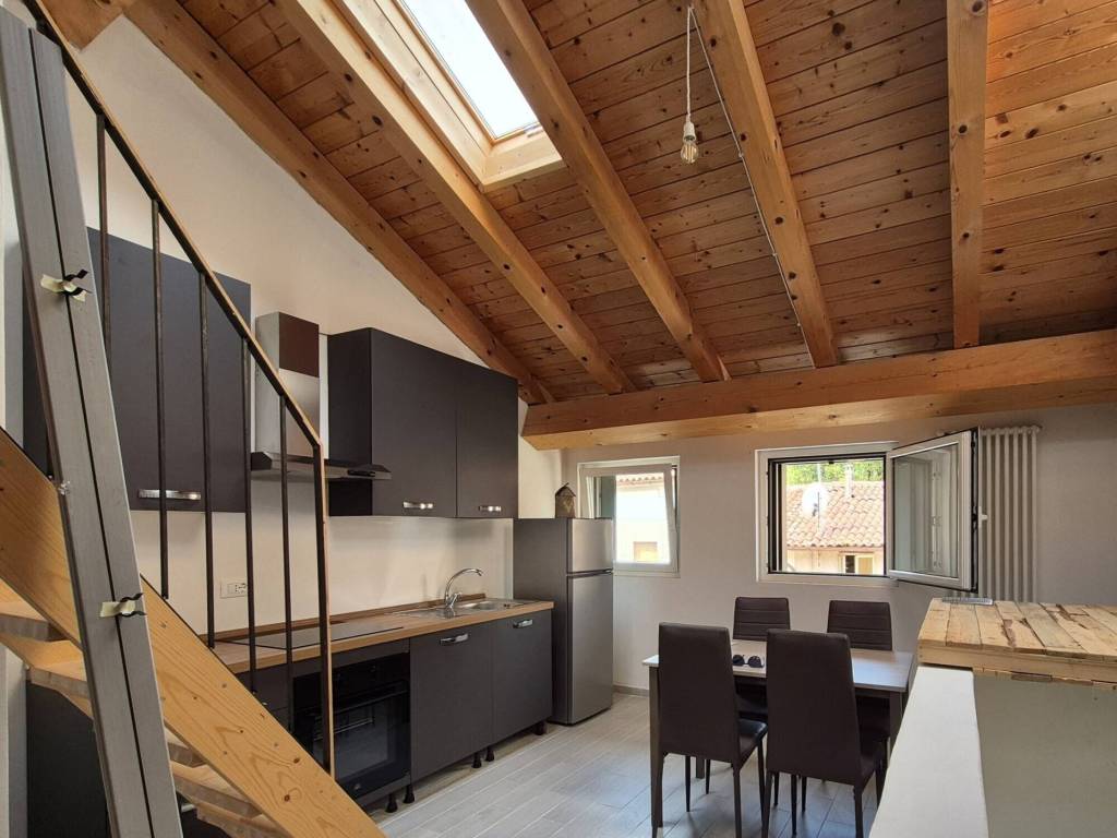 appartamento in affitto a Thiene