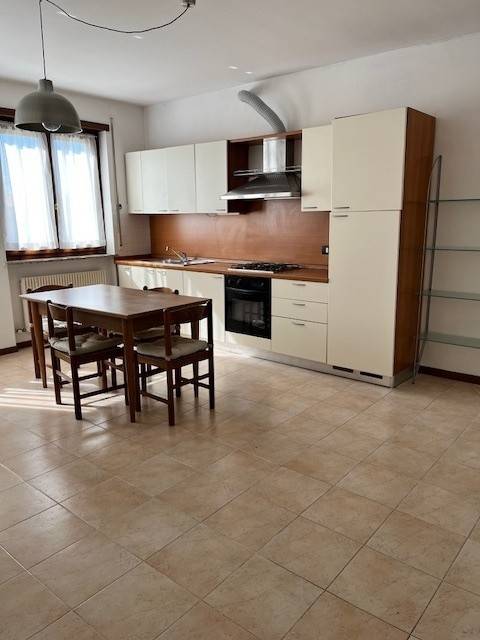 appartamento in affitto a Thiene