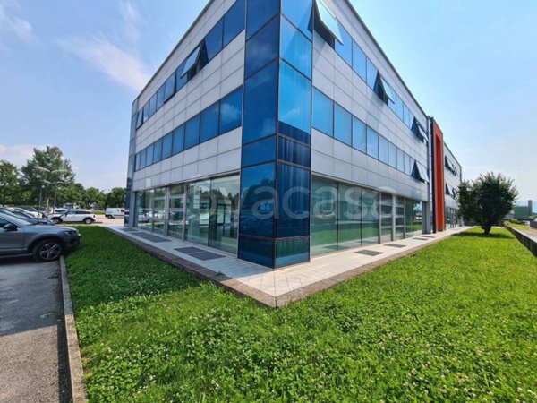 negozio in affitto a Thiene