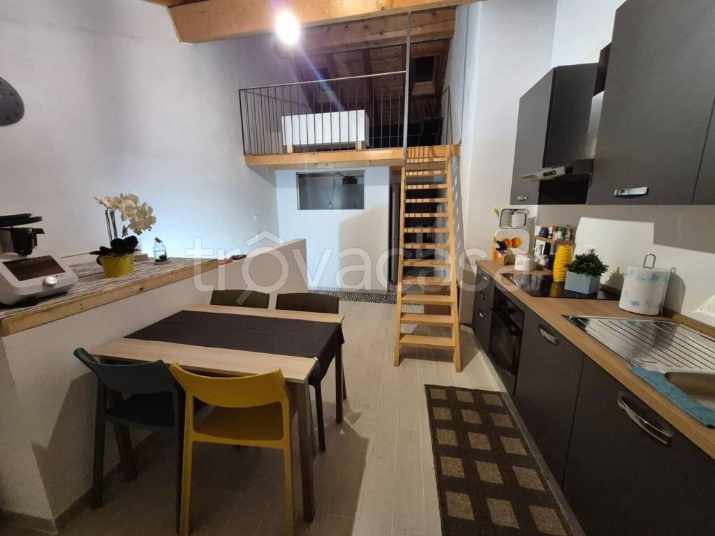 appartamento in affitto a Thiene