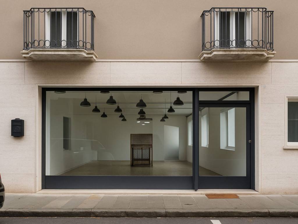 negozio in affitto a Thiene